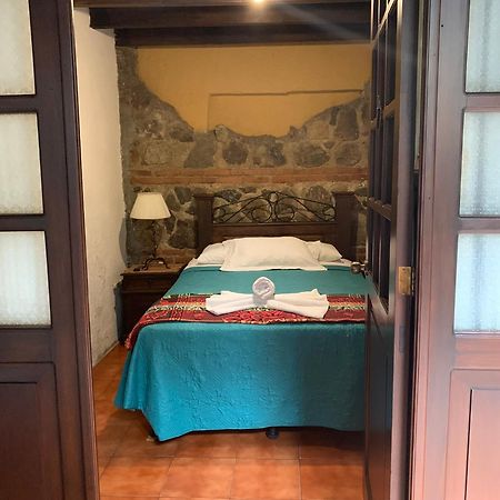 Hotel T Kon T 안티구아 과테말라 외부 사진